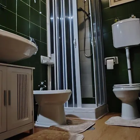 公寓 Il Monte Old Bridge 佛罗伦萨