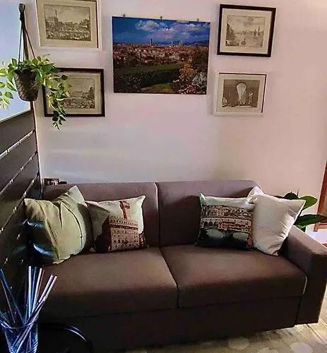 Appartamento Il Monte Old Bridge Firenze