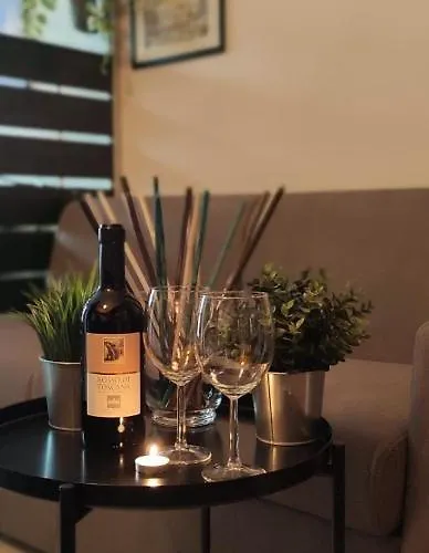 Appartamento Il Monte Old Bridge Firenze