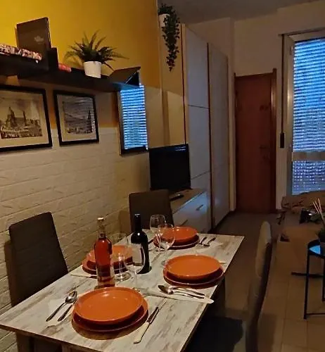 Il Monte Old Bridge Appartamento *