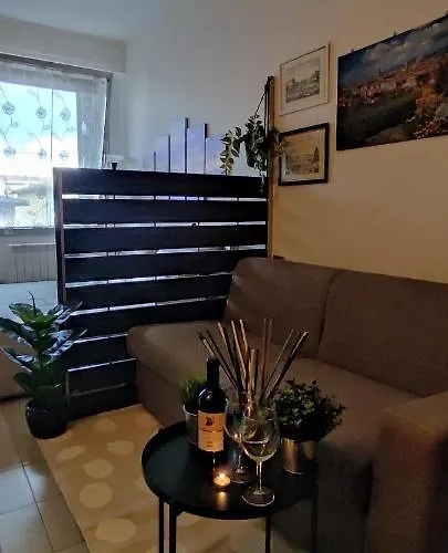 Il Monte Old Bridge Appartamento *