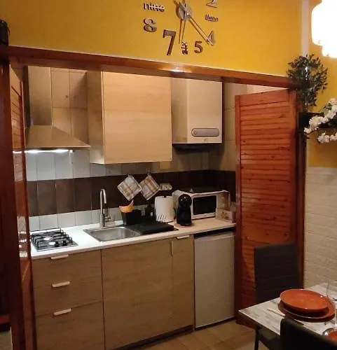 Il Monte Old Bridge Firenze