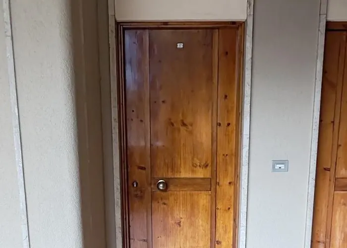 Appartamento Il Monte Old Bridge