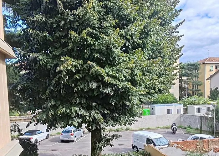 Appartamento Il Monte Old Bridge Firenze