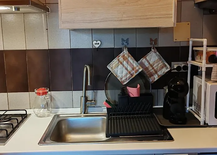 Il Monte Old Bridge Appartamento