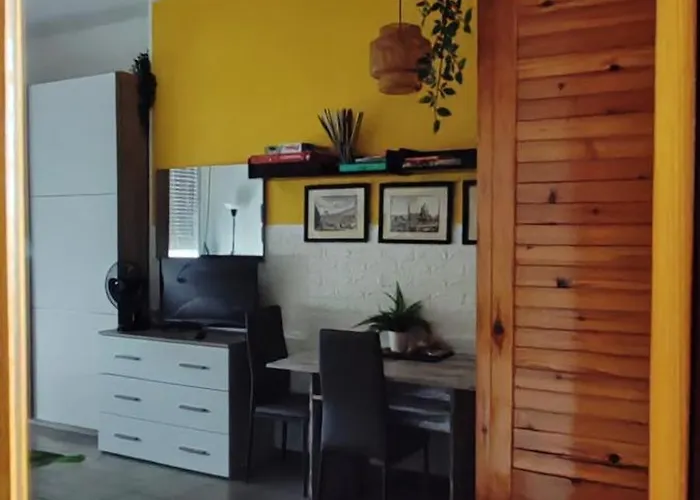 Il Monte Old Bridge Appartamento Firenze