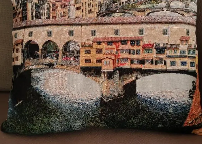 Il Monte Old Bridge
