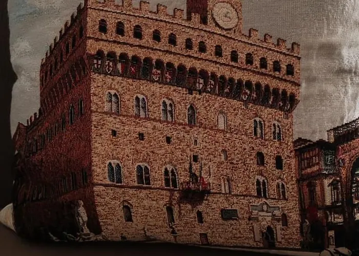 Appartamento Il Monte Old Bridge