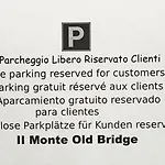 Il Monte Old Bridge *