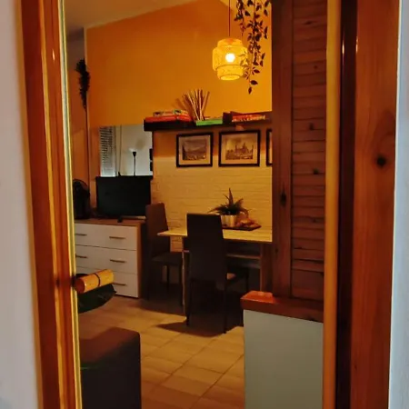 Apartment Il Monte Old Bridge