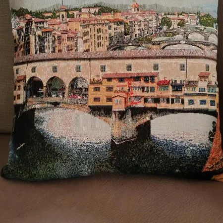 Il Monte Old Bridge