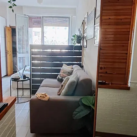 Il Monte Old Bridge Apartment